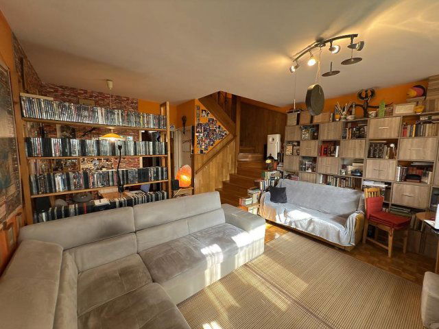 Eladó sorház, Szentendrén 95.9 M Ft, 4 szobás