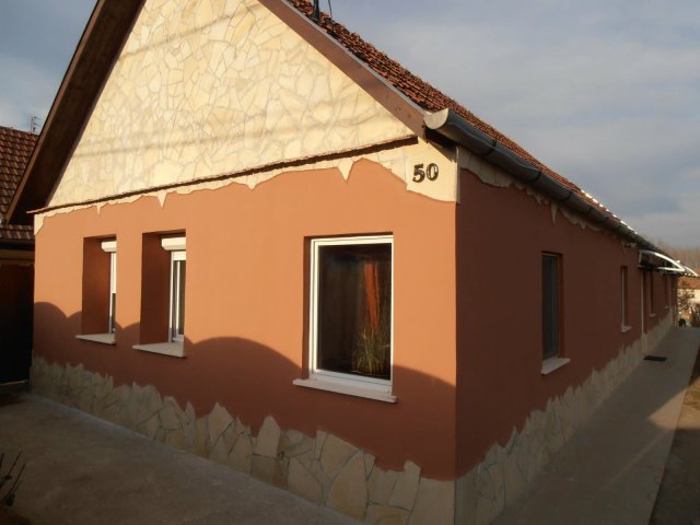 Eladó családi ház, Sülysápon 58 M Ft, 3+2 szobás