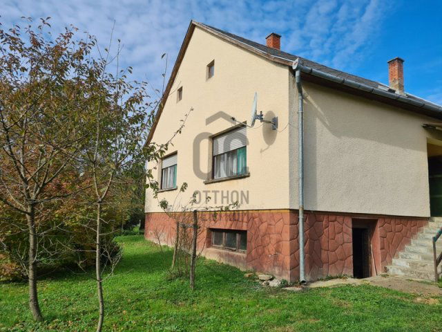 Eladó családi ház, Őriszentpéteren 42 M Ft, 3 szobás