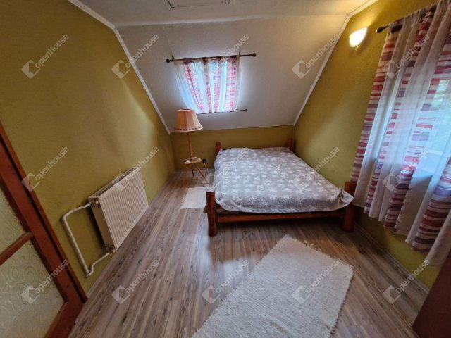 Eladó családi ház, Nagykanizsán 64.9 M Ft, 4 szobás