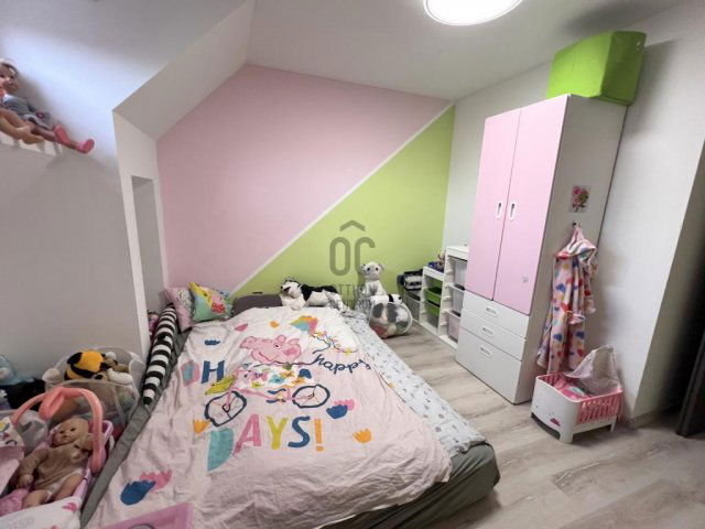 Eladó ikerház, Budapesten, XVIII. kerületben 124.9 M Ft, 5 szobás