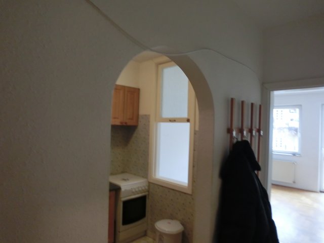 Kiadó téglalakás, albérlet, III. kerületben, Viador utcában