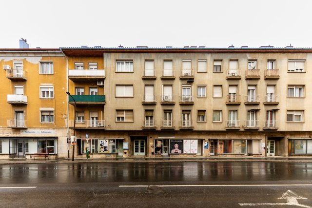 Eladó téglalakás, Nagykanizsán, Ady Endre utcában 69.99 M Ft