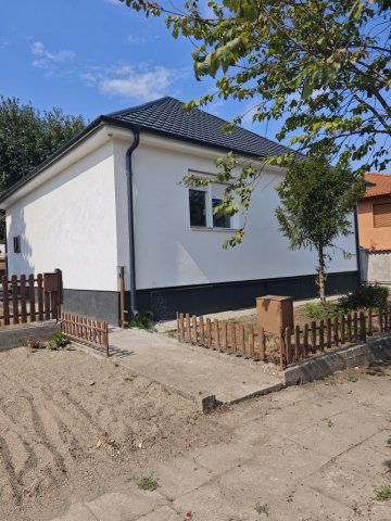 Eladó családi ház, Nyíregyházán 59 M Ft, 3 szobás