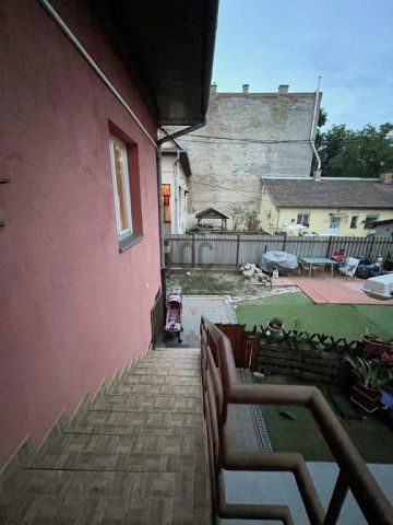 Eladó ikerház, Budapesten, X. kerületben 159 M Ft, 5 szobás