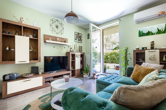 Eladó téglalakás, Budapesten, XIV. kerületben 119.9 M Ft