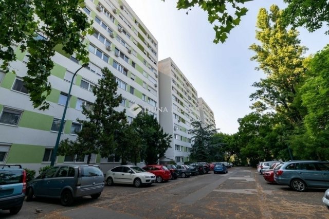 Eladó panellakás, Budapesten, XIV. kerületben 64.7 M Ft, 2 szobás