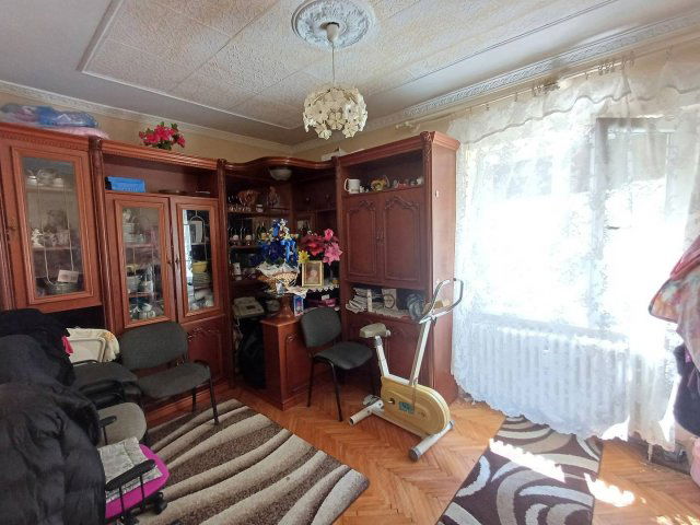 Eladó téglalakás, Salgótarjánban, Rákóczi úton 18 M Ft