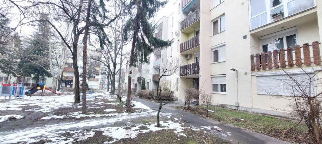 Eladó téglalakás, Tatabányán, Vadász utcában 44.8 M Ft