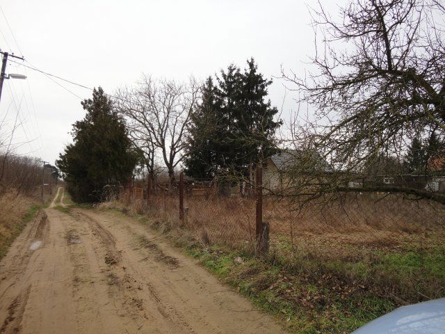 Eladó telek, Nyíregyházán 18 M Ft / költözzbe.hu