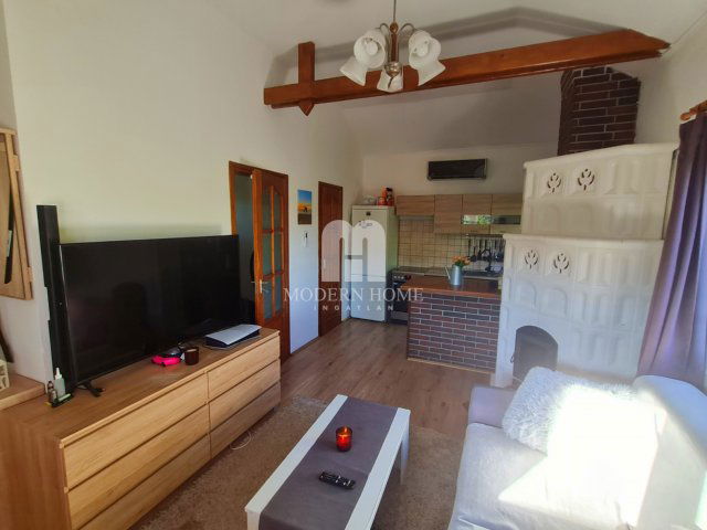 Eladó családi ház, Kincsesbányán 50 M Ft, 1 szobás