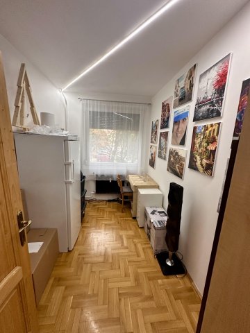 Eladó panellakás, Érden, Emőke utcában 59.6 M Ft, 1+2 szobás
