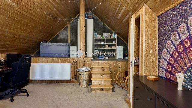 Eladó családi ház, Budapesten, XVIII. kerületben 156.9 M Ft