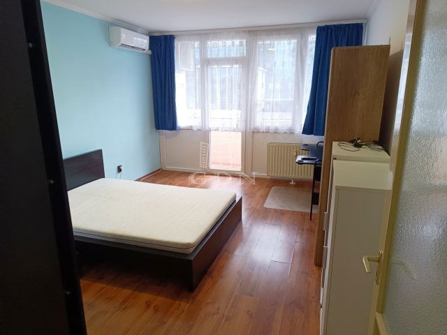 Kiadó panellakás, albérlet, Budapesten, VIII. kerületben