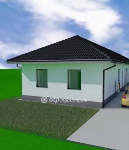 Eladó családi ház, Pusztaszabolcson 69.9 M Ft, 3 szobás