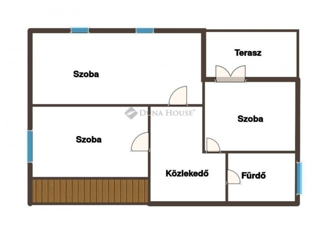 Eladó családi ház, Üllőn 175 M Ft, 4 szobás