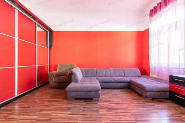 Eladó téglalakás, Budapesten, VII. kerületben 109.9 M Ft