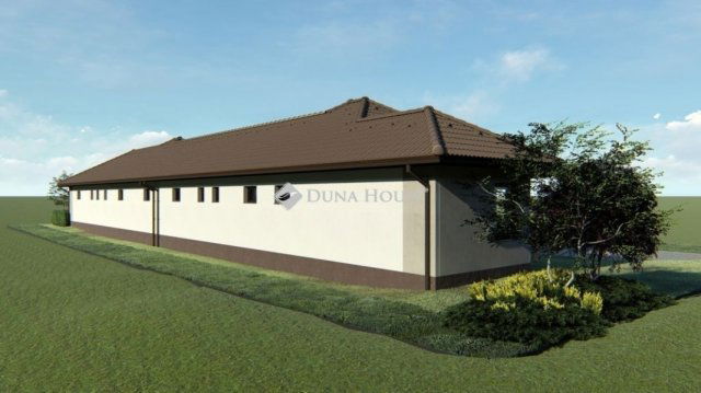 Eladó ikerház, Nyáregyházán 75 M Ft, 4 szobás