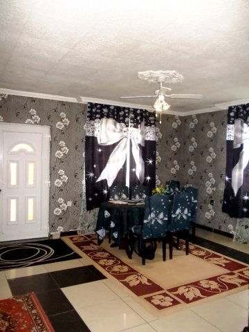 Eladó családi ház, Kemecsén 16.9 M Ft, 2 szobás