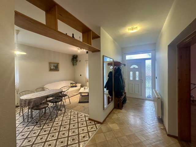 Eladó családi ház, Cserszegtomajon 132 M Ft, 6 szobás