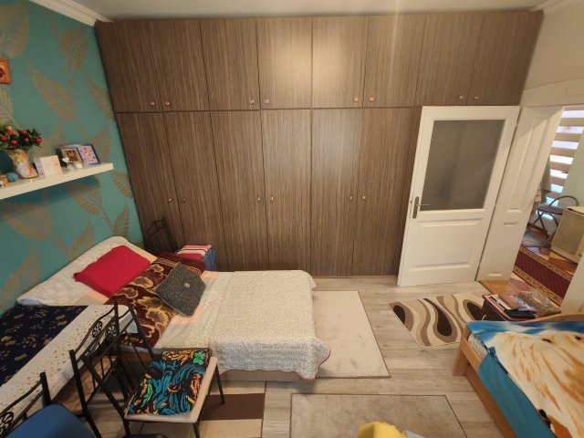 Eladó téglalakás, Szegeden, Remény utcában 37.7 M Ft, 1 szobás