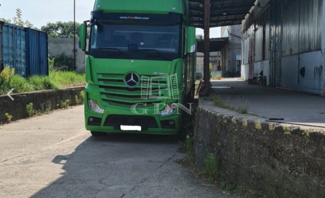 Kiadó ipari ingatlan, Budapesten, XVII. kerületben 1451 E Ft / hó