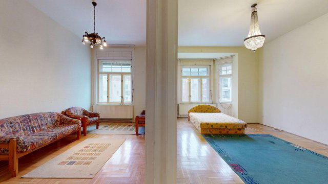 Eladó téglalakás, Budapesten, IX. kerületben, Dandár utcában