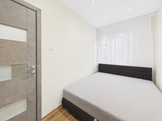 Eladó panellakás, Kabán, Csokonai utcában 35.99 M Ft, 1+1 szobás