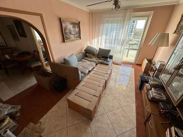 Eladó panellakás, Budapesten, IV. kerületben 74.9 M Ft