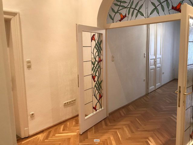 Eladó téglalakás, Budapesten, VIII. kerületben 79 M Ft, 3 szobás
