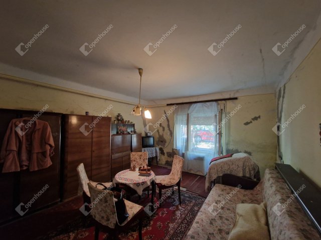 Eladó családi ház, Nagyigmándon 32 M Ft, 2 szobás