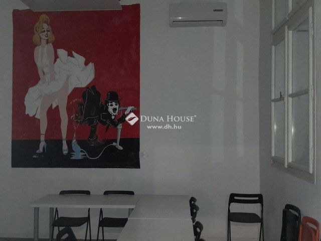 Eladó üzlethelyiség, Budapesten, XIII. kerületben 279 M Ft