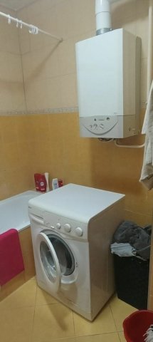 Kiadó téglalakás, albérlet, IX. kerületben, Sobieski János utcában