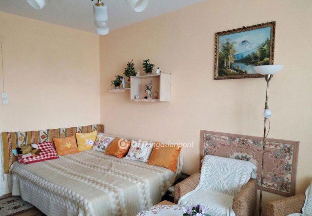 Eladó téglalakás, Budapesten, XIV. kerületben 62.99 M Ft