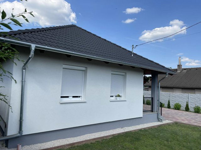 Eladó családi ház, Erdőkertesen 87 M Ft, 4 szobás