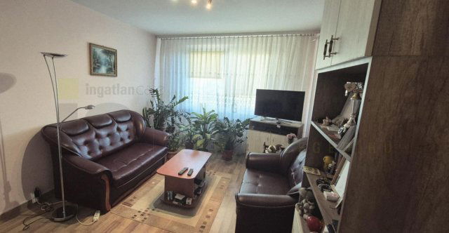 Eladó panellakás, Szegeden, Szamos utcában 49.9 M Ft, 1+2 szobás