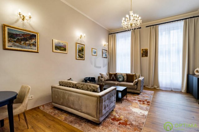 Eladó téglalakás, Budapesten, VIII. kerületben 149.9 M Ft