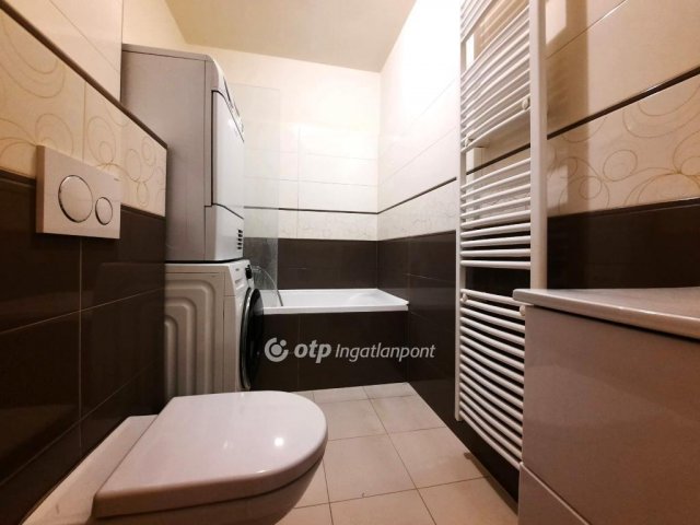 Eladó téglalakás, Balatonőszödön 110 M Ft, 2+1 szobás