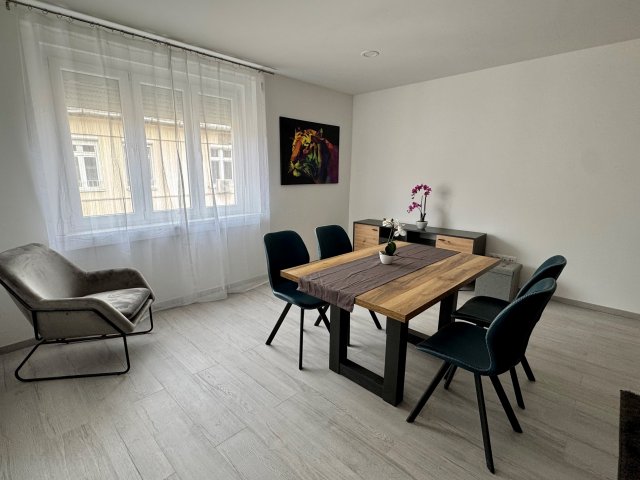 Kiadó téglalakás, albérlet, XIII. kerületben, Radnóti Miklós utcában
