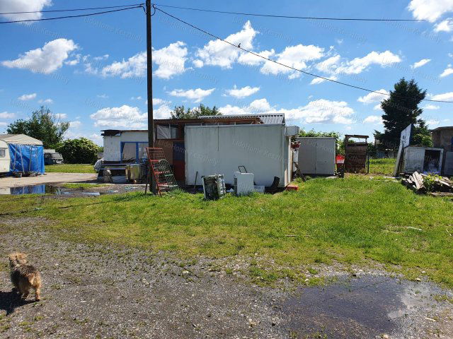 Eladó ipari ingatlan, Letenyén 60 M Ft / költözzbe.hu