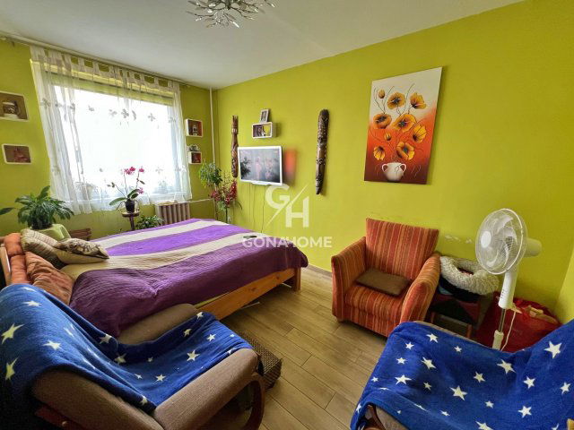 Eladó panellakás, Veszprémben, Haszkovó utcában 47.89 M Ft
