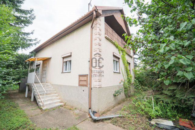 Eladó családi ház, Debrecenben, Sillye Gábor utcában 110 M Ft
