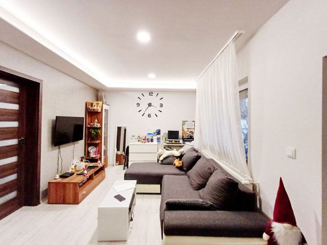 Eladó családi ház, Debrecenben 78.9 M Ft, 3 szobás