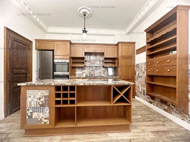 Eladó téglalakás, Budapesten, II. kerületben 203 M Ft, 2 szobás