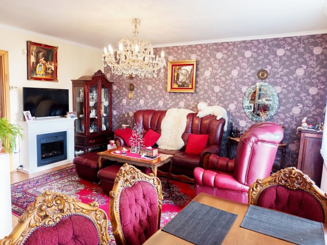 Eladó téglalakás, Budapesten, XIV. kerületben, Beckó utcában