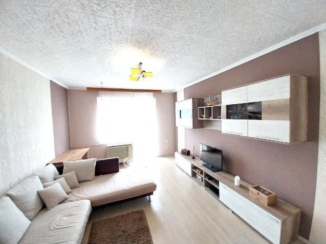 Eladó téglalakás, Nyíregyházán 34.9 M Ft, 2 szobás