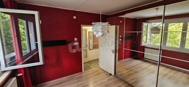Kiadó panellakás, albérlet, XI. kerületben, Neszmélyi úton