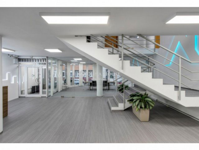 Eladó iroda, Budapesten, I. kerületben 1200 M Ft