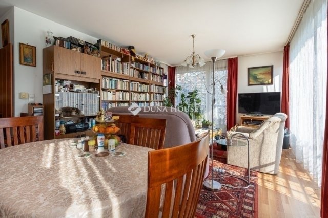 Eladó téglalakás, Budapesten, XIII. kerületben 115 M Ft