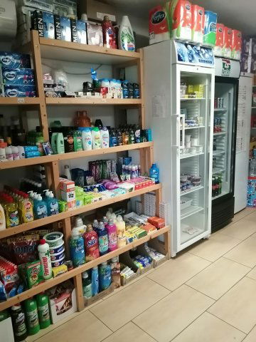 Eladó üzlethelyiség, Recsken 14 M Ft / költözzbe.hu